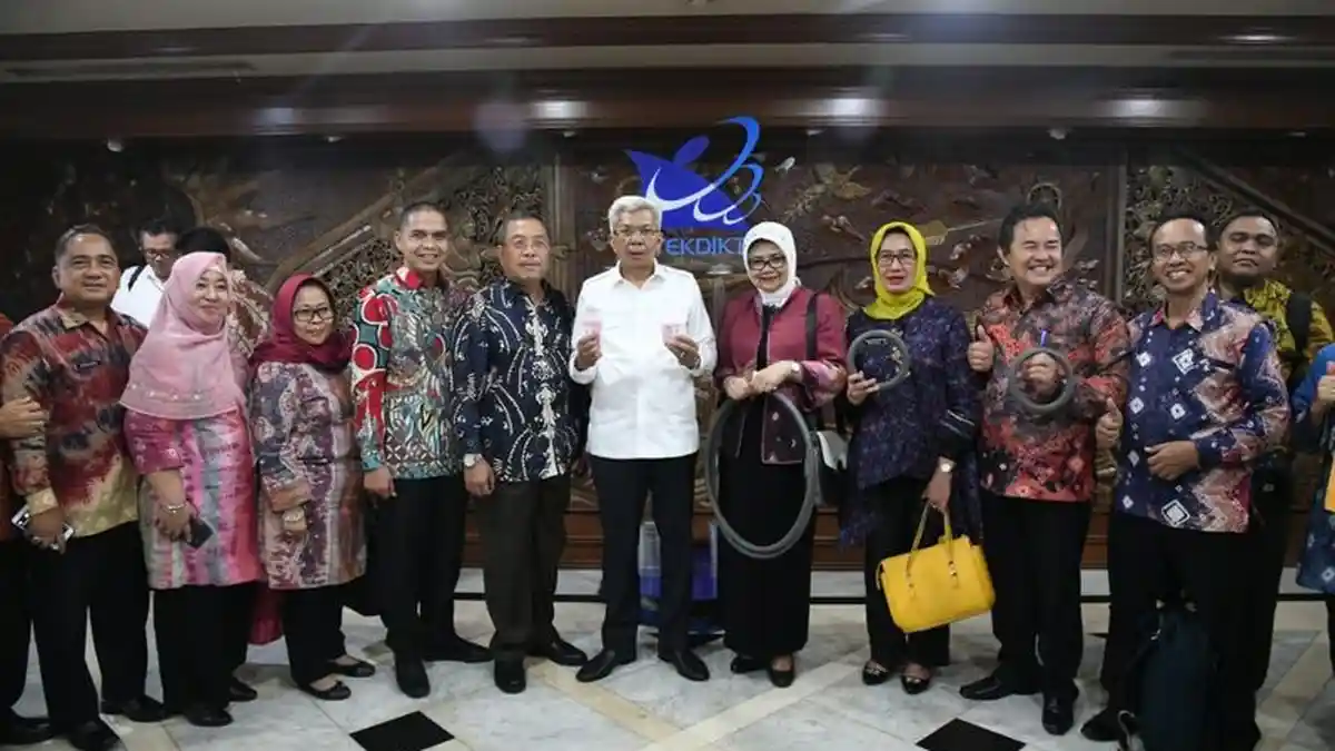 Sumsel Masuk Nominasi Anugerah IPTEK dan Inovasi 2019