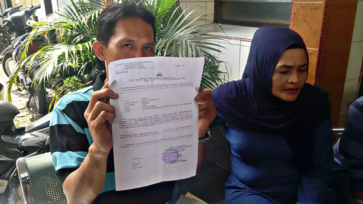 Kapolsek Medan Area Bakal Ungkap Warga Korban Peluru Nyasar