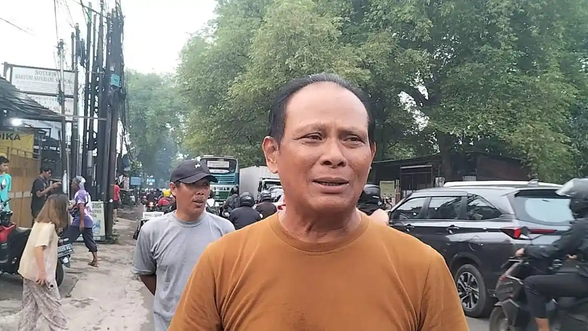 Warga Cilodong Depok Resah, Jalan Raya Bogor Kerap Jadi Arena Bentrok Antar Dua Kelompok Massa