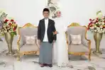 Sosok Sri Suparni, Istri Menteri ESDM Bahlil Lahadalia Asal Sragen, Lahir dari Keluarga Petani