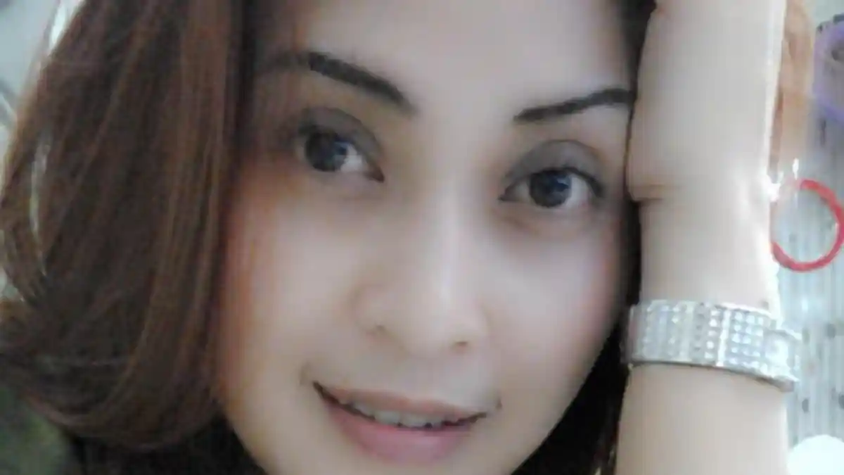 Bermula dari Antar Anak, Perempuan Cantik Ini Malah Jadi Bintang Layar Kaca