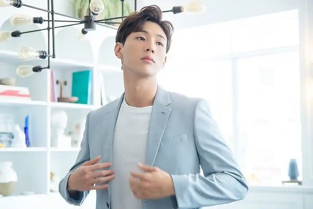 Fakta Kasus Bullying Aktor Ji Soo, Berawal dari Rumor hingga Keluar dari River Where The Moon Rises