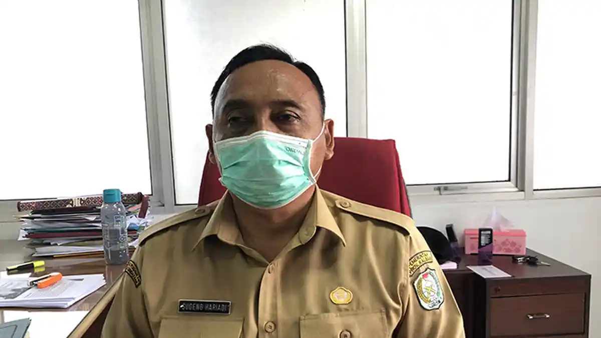 Kadisdik Provinsi Kalbar Perbolehkan Daerah Zona Kuning Belajar Tatap Muka di Sekolah