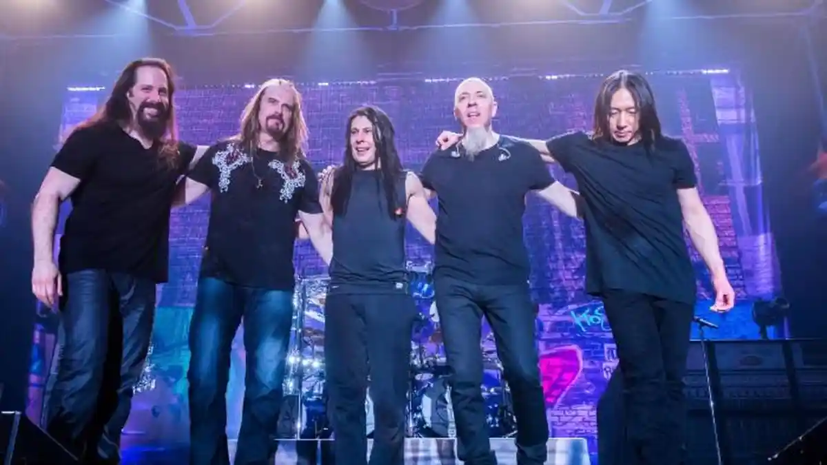 Chord Gitar Another Day - Dream Theater: You Won't Find It Here Look Another Way