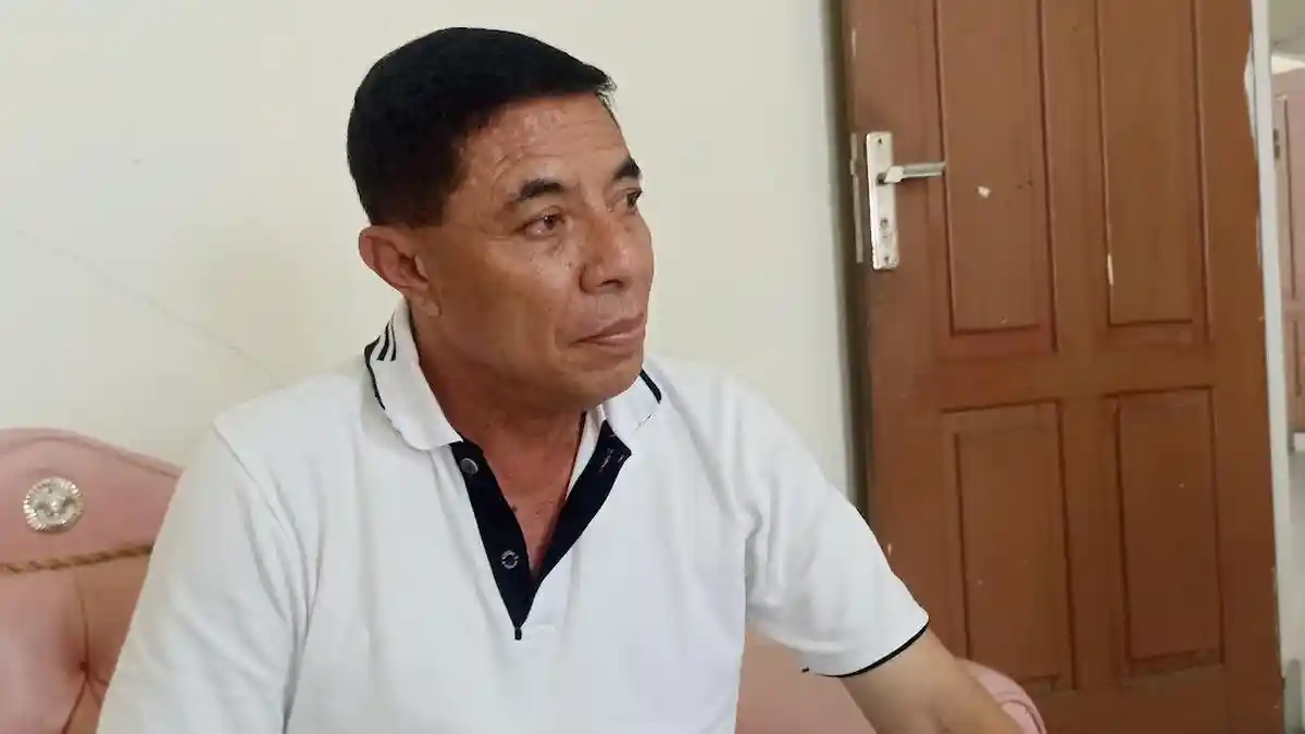 Pemkab Manggarai Lelang Sebelas Jabatan Lowong Pimpinan Tinggi Pratama 