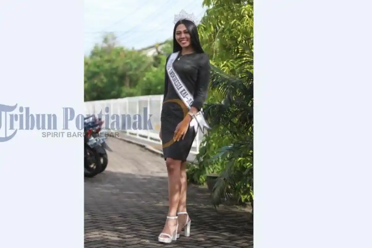 Ekspose Pariwisata Kalbar