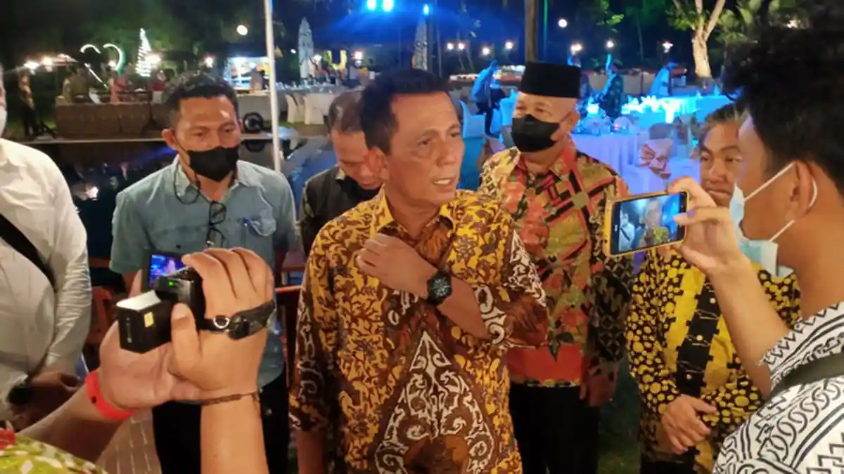 Travel Bubble Dinilai tak Efektif, Gubernur Kepri Minta Diskresi Aturan dari Pusat