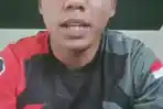 Kisah Wandi Gayo Menembus Arena One Pride MAA, Sempat Jadi Kuli untuk Bertahan Hidup