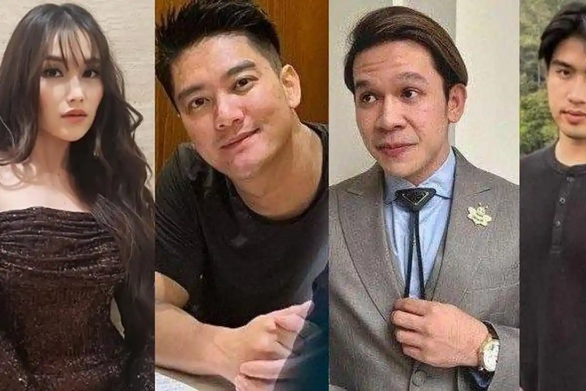 Ayu Ting Ting Heran Pria Tak Mau Mendekatinya: Minder Apa? Aku Gadis Desa Tinggal di Gang Sempit