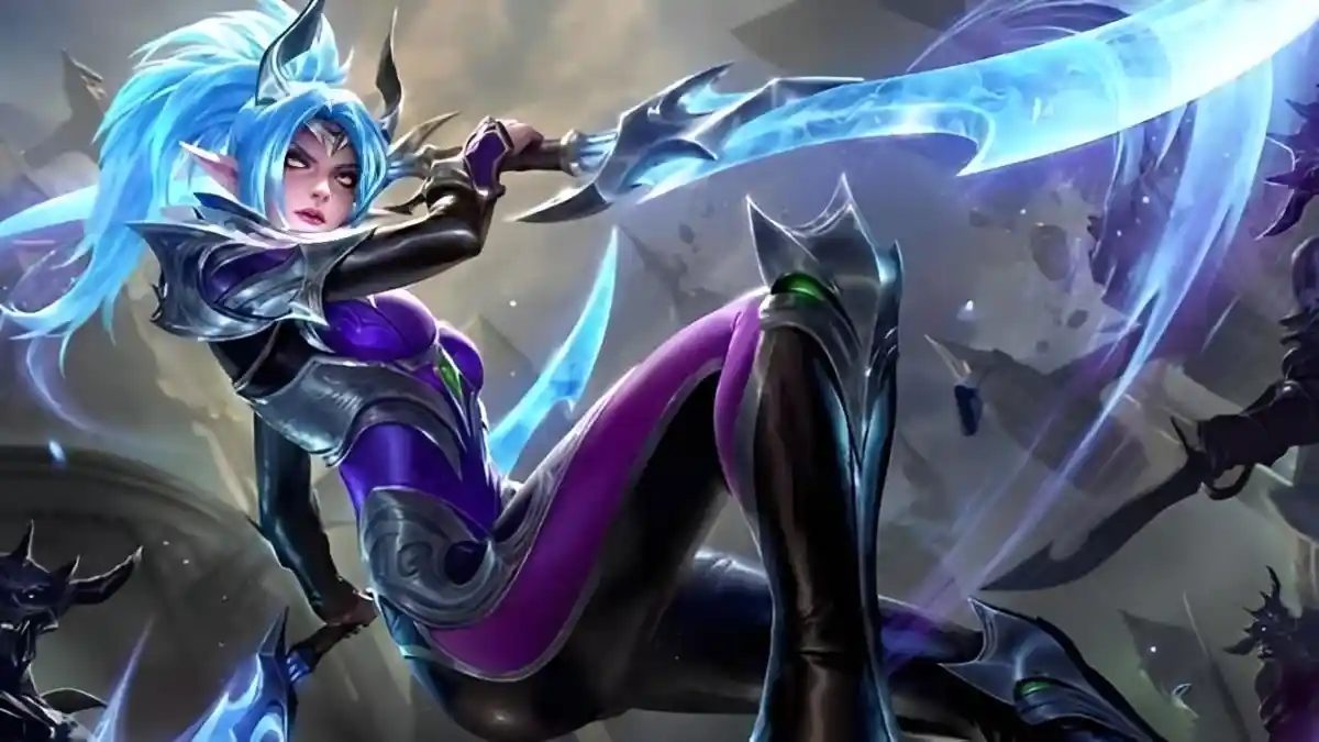 Kode Reedem Mobile Legends Terbaru 7 Februari 2025, Segera Tukarkan Sebelum Kedaluwarsa