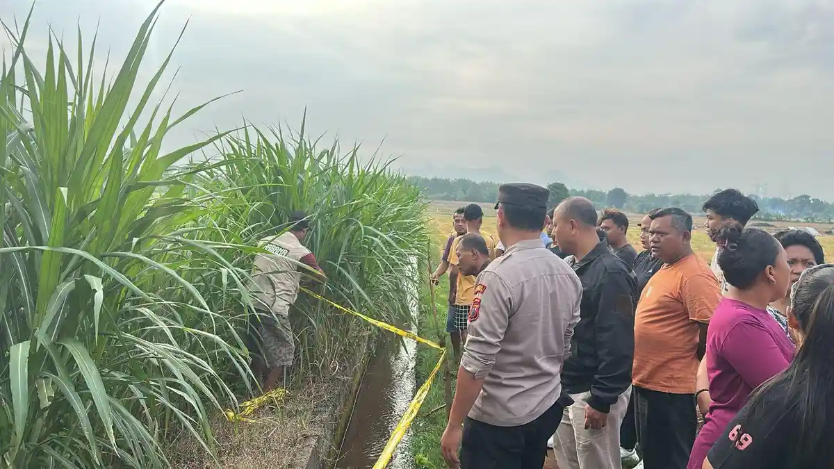 Pemuda di Jepara Tewas Mengenaskan, Ditemukan Banyak Luka Sayatan dan 2 Pisau