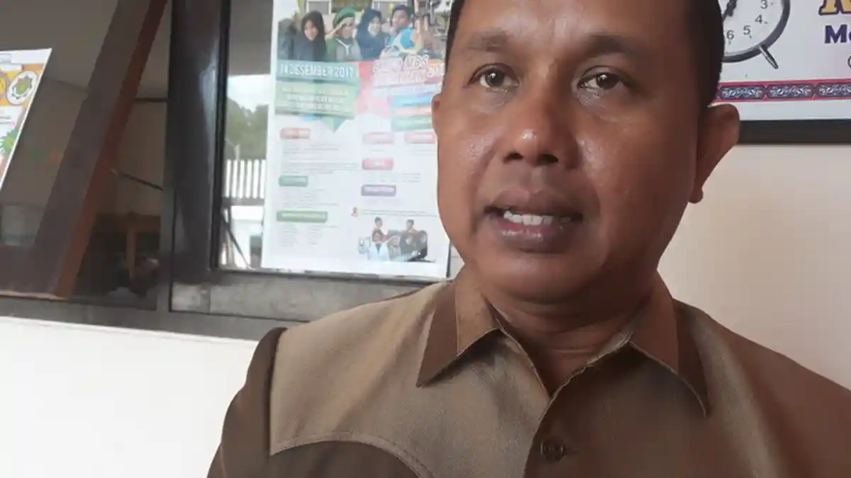 Plt Wali Kota Tarakan Dukung Keberadaan Grab, Ini Alasannya