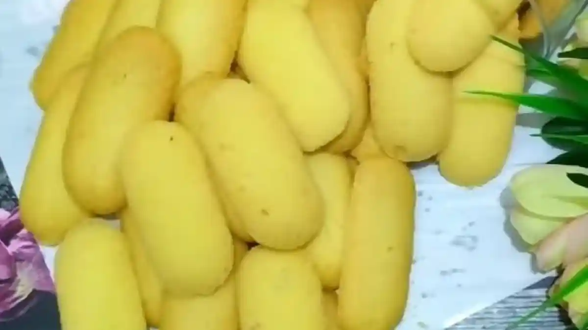 Resep Lidah Kucing Renyah Cocok untuk Camilan