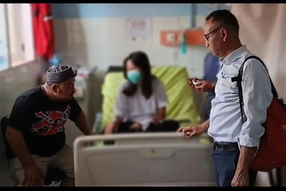 Alasan Siswi Berprestasi Minum Cairan Pembersih, Kini Jadi Anak Asuh Dedi Mulyadi