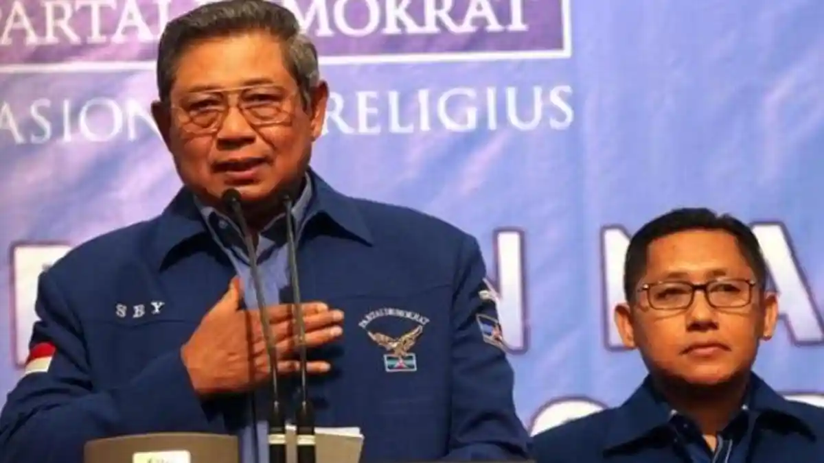 Respons Demokrat hingga PKN Atas Bebasnya Anas Urbaningrum, Bahas soal Balas Dendam