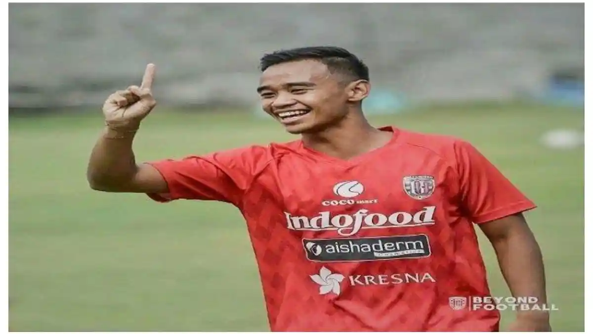 Perjalanan Karir Dallen Doke Kini Gantung Sepatu, Pernah Bawa PSM Makassar dan Bali United Juara