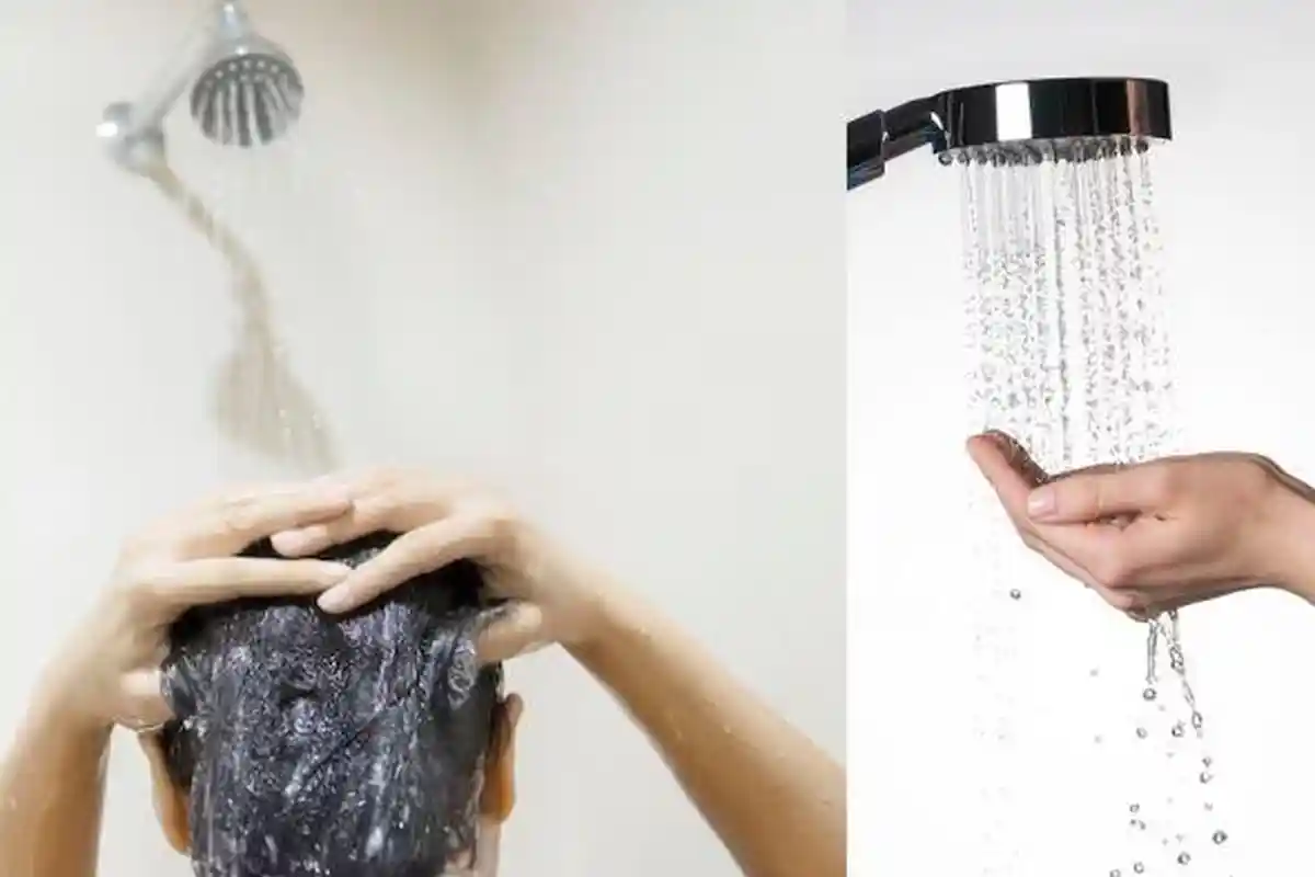 Begini Cara Melakukan Mandi Junub dan Sebab Membuat Seseorang Wajib Bersuci