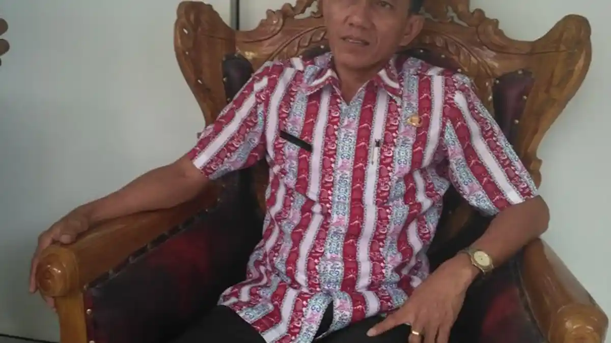 Bangun Tribun Olahraga Dispora Mitra Siapkan Dana Rp 3 M