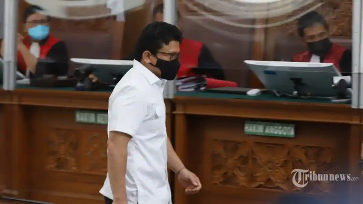 Terungkap Sifat Asli Ferdy Sambo, Disebut Temperamental hingga Tak Ada yang Berani Melawan Perintah