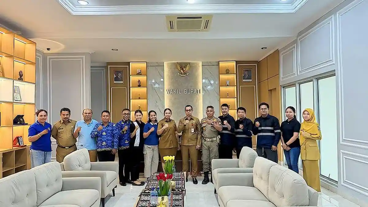 Pemkab Rote Ndao Bentuk Satgas Pengawasan BBM Subsidi dan Nonsubsidi