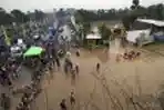 Banjir Jakarta 2013