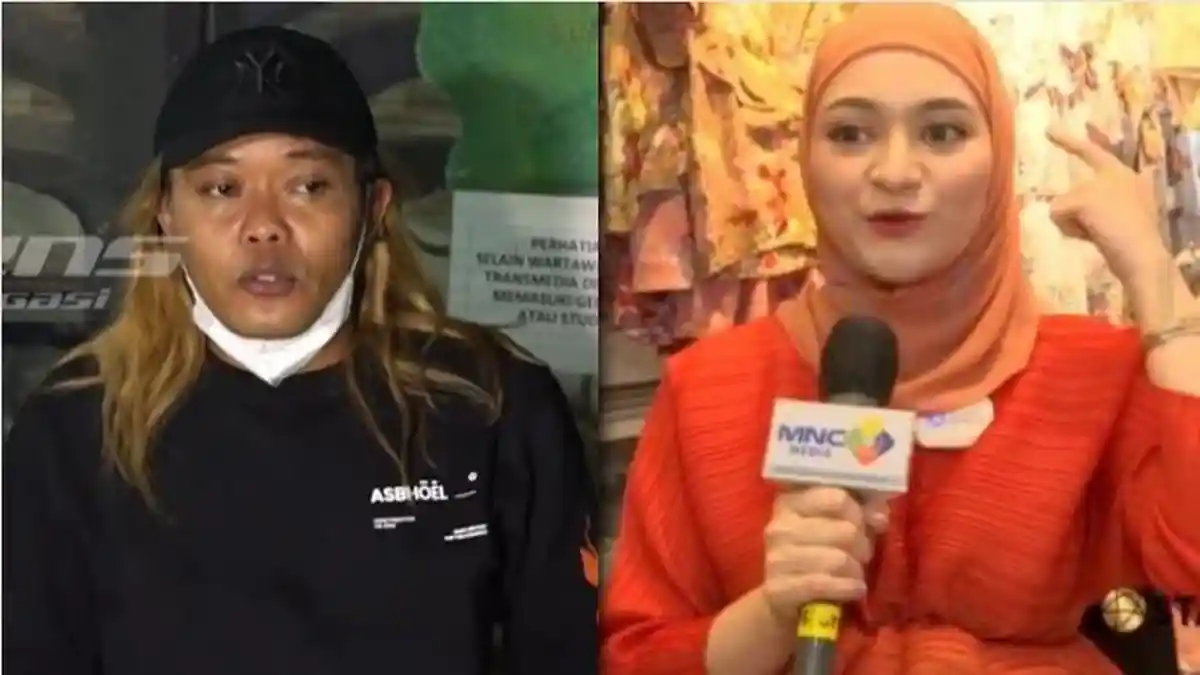 Satu Kesalahan Nathalie Holscher Dibongkar Sule, Ayah Putri Delina Sakit Hati: Punya Hak