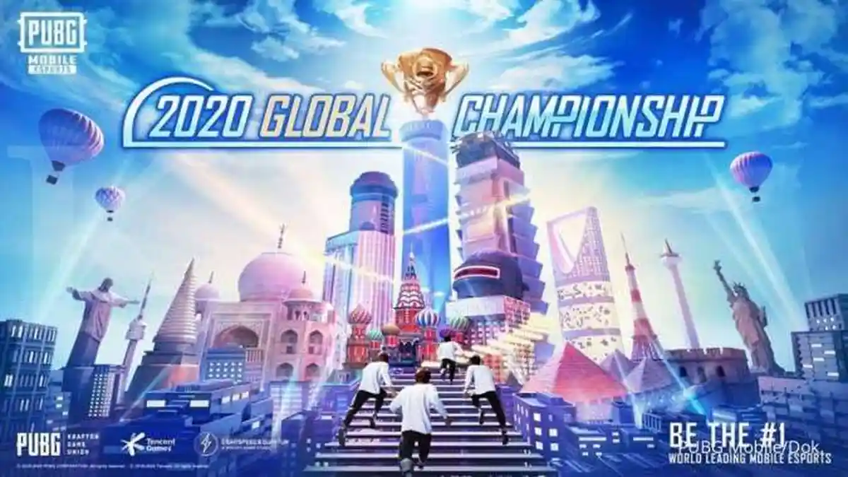 JADWAL Grand Final PMGC - Hari Penentu Gelar Juara Dunia PUBG Mobile, Cek Klasemen Akhir PMGC