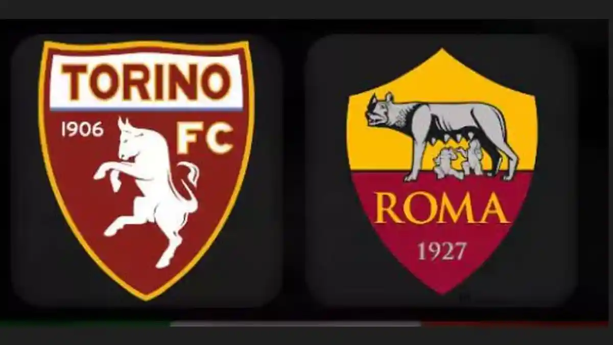 Live Streaming Dan Pratinjau Liga Italia Torino vs Roma