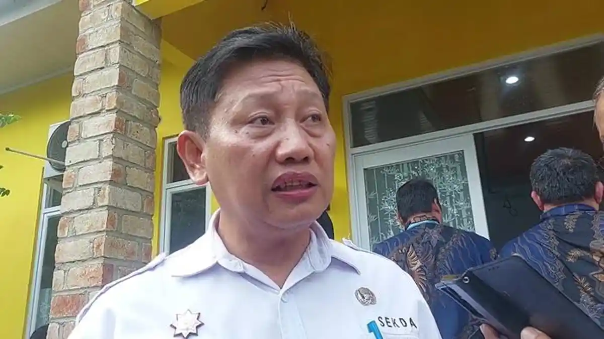 Jabatan Direktur Perumdam Sejiran Setason Sepi Peminat