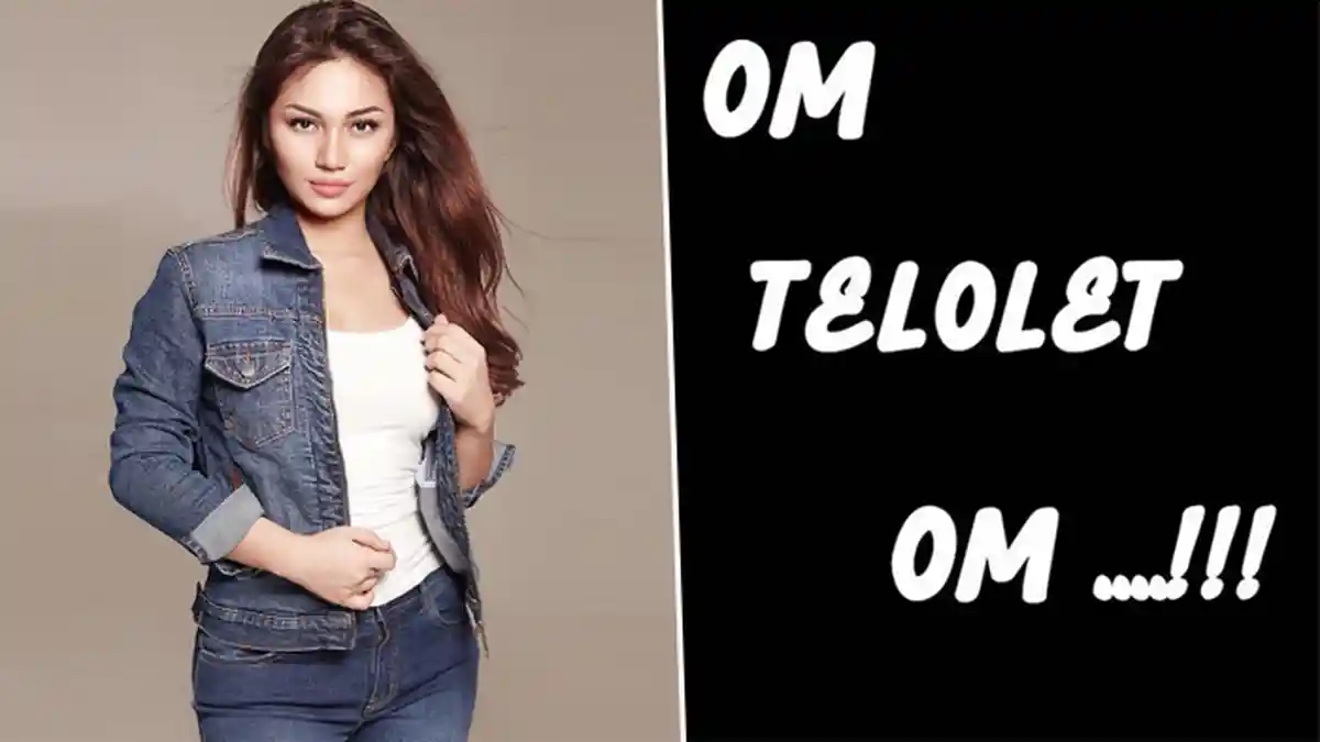 Ariel Tatum Geram Fotonya Dibanjiri Om Telolet Om, Ia Lakukan Ini pada Instagramnya