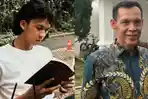 Curhat Terakhir Anak Wakil Bupati Bogor Jaro Ade Sebelum Meninggal : Entah Kematian atau Kejayaan