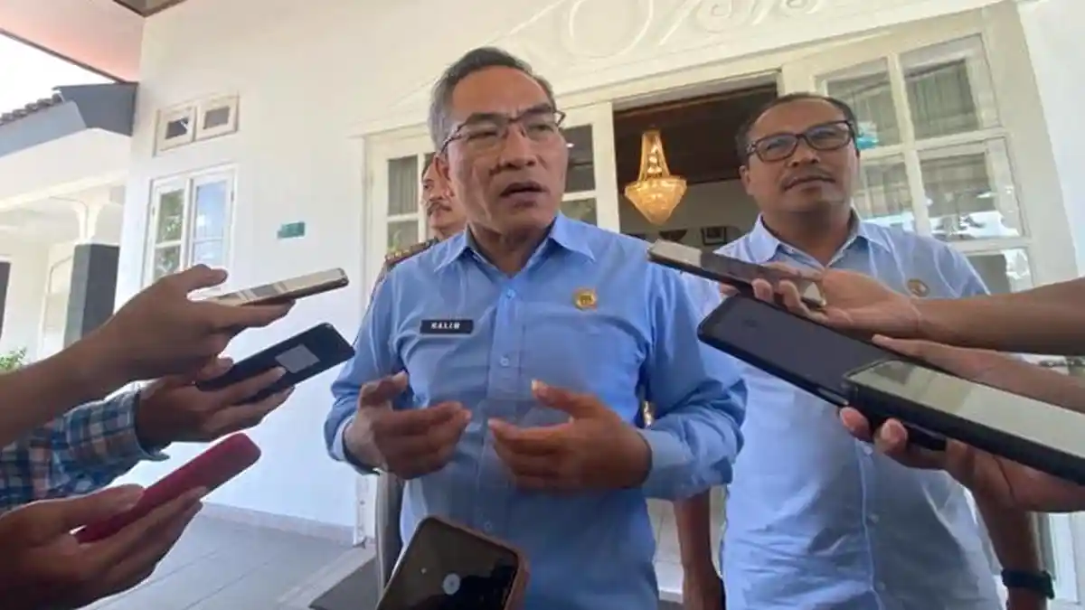 Pemkab Bantul Glontorkan Rp20 Miliar untuk Pembangunan TPST Dingkikan Sedayu