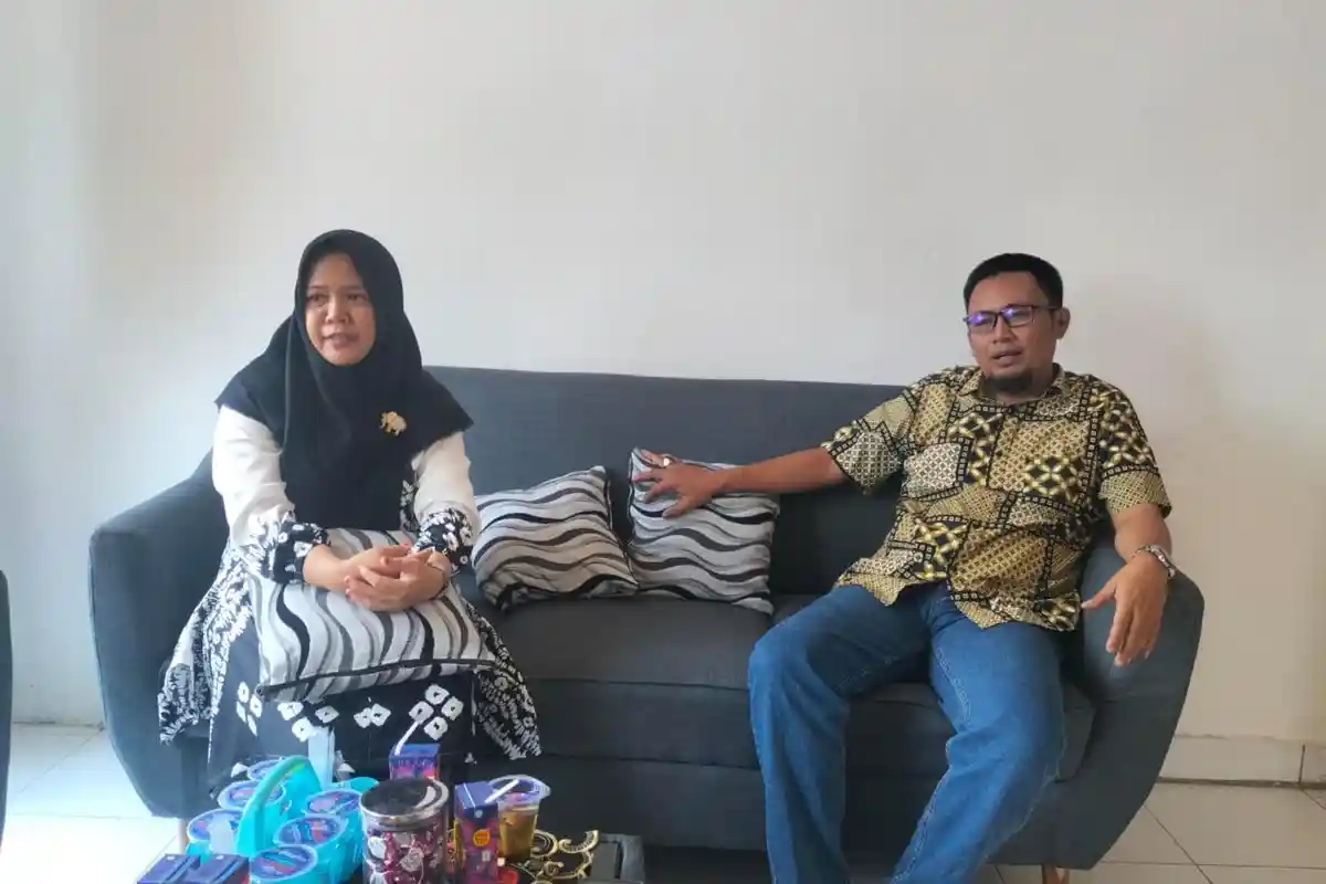 Bawaslu Sebut Penertiban APS di Lampung Utara Dilakukan Berjenjang 