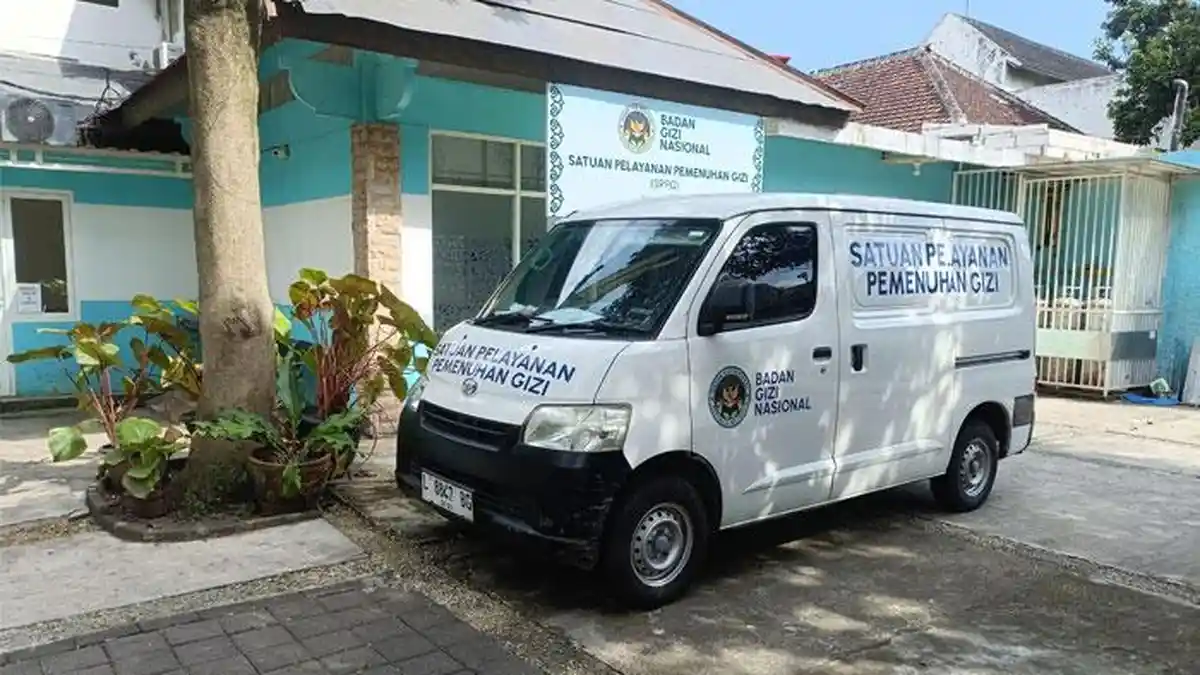 Banyak Terima Komplain MBG, Wali Kota Malang Minta SPPG Kerja sesuai SOP Agar Makanan Layak Konsumsi