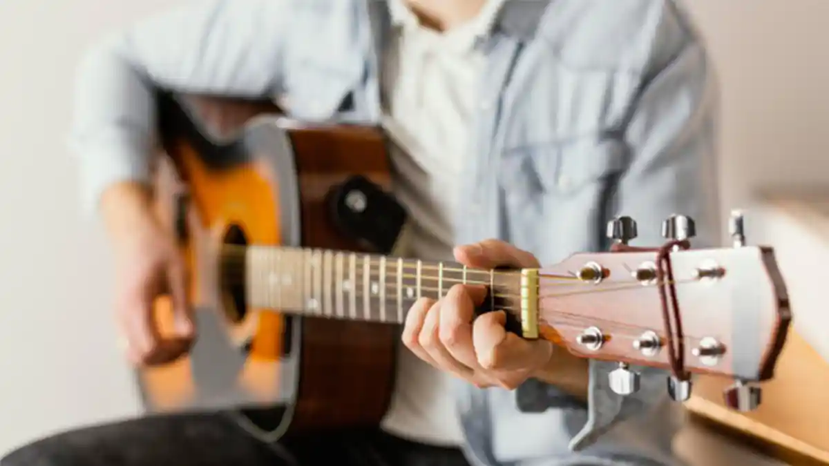 Chord Gitar & Lirik Lagu Batak Parumaen Napogos