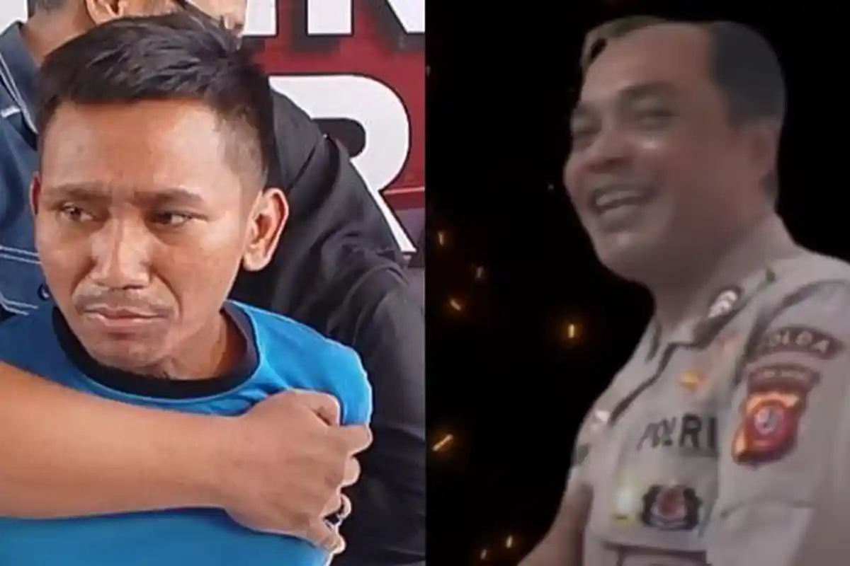 Sidang PK Terpidana Kasus Vina Cirebon Digelar, Sosok Familiar Ikut Hadir, Ini Pernyataannya