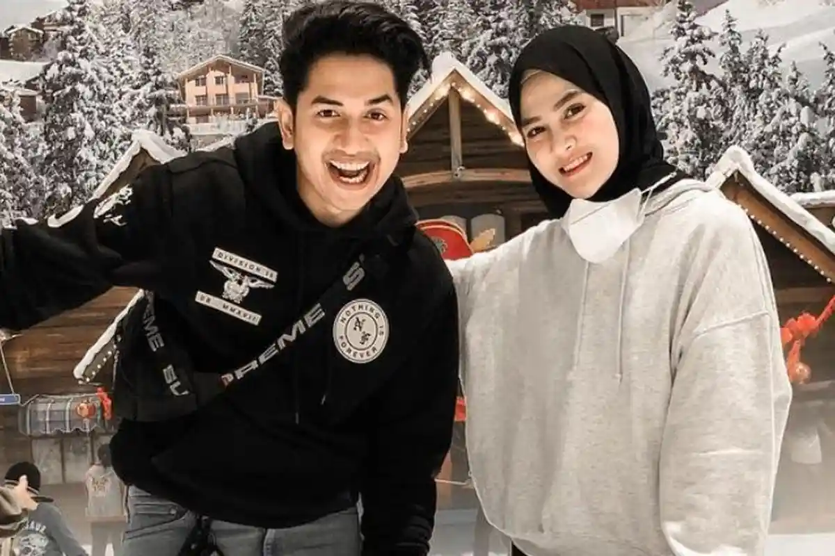 Biodata Zikri Daulay Aktor yang Resmi Cerai dengan Henny Rahman, Curhatan Mantan Istri jadi Sorotan