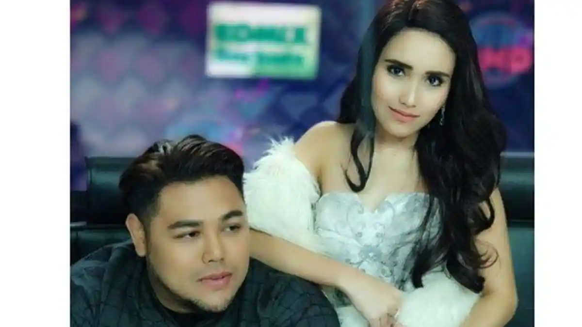 Tak Tahan Lihat Ayu Ting Ting Dihujat, Ivan Gunawan Murka Pasang Badan, Pria di Masa Lalu Disindir!