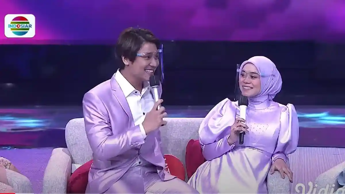 Lesti Kejora Tak Terima Dianggap Membohongi Publik Karena Menikah Diam-diam