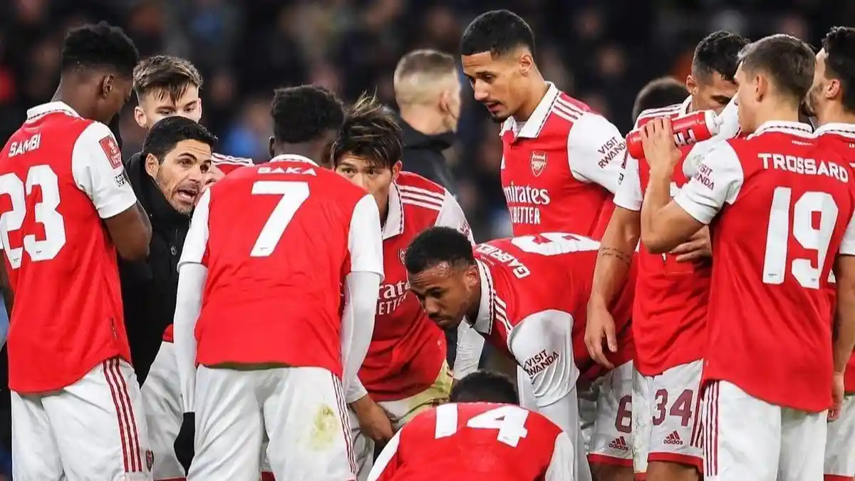 Daftar Tim Lolos Babak 16 Besar Piala FA 2025/2026, Tidak Ada Manchester United