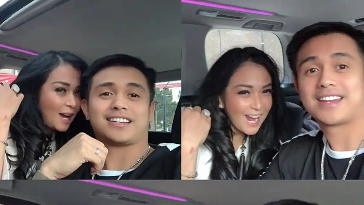 Positif Hamil Lewat Program Bayi Tabung, Ini Alasan Jennifer Supit Mau Punya Anak dari Ajun Perwira