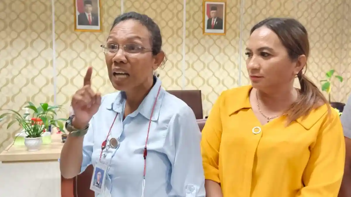 Seribu Lebih Guru Honorer Ajukan Petisi dan Ancam Proses Hukum Pemprov NTT