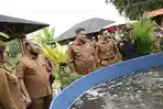 Gerakkan RT/RW, Munafri Targetkan Urban Farming Jadi Kekuatan Pangan Makassar