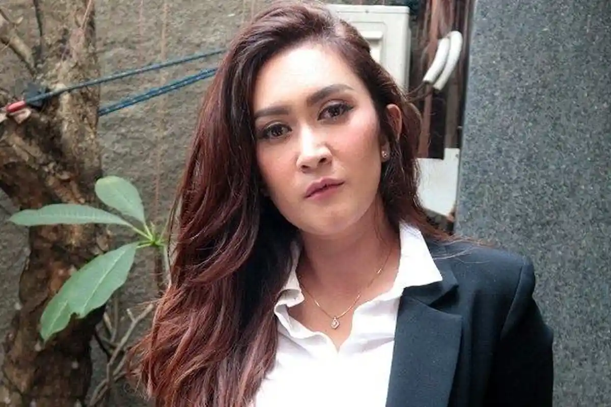Penyanyi Nafa Urbach Dapat Ancaman dari Debt Collector, Begini Kronologinya