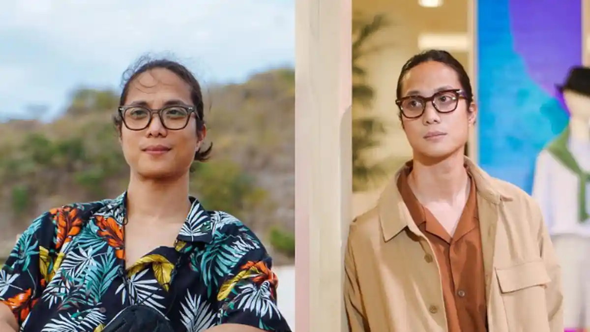 Dikta Umumkan Hengkang dari Yovie and Nuno, 'Terima Kasih Atas Semuanya, Saya Akan Tetap Berkarya'