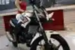 Jakarta Motorcycle Show 2012