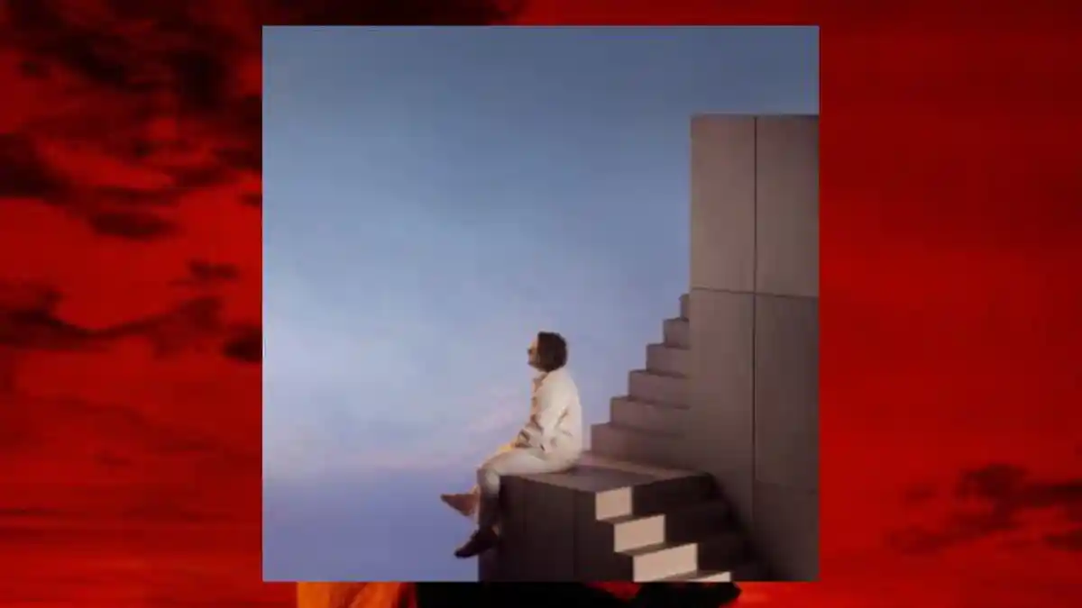 Lirik Lagu dan Terjemahan Dont Get Me Wrong Lewis Capaldi