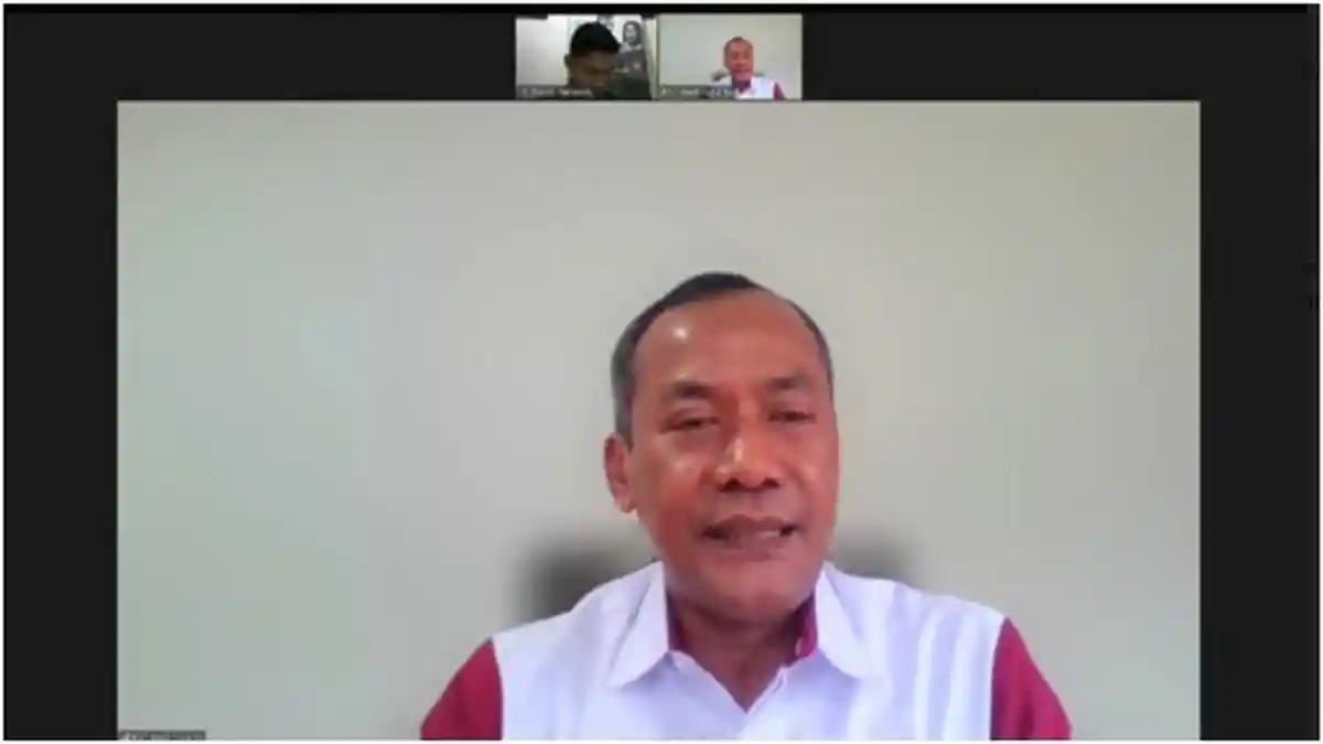 Jaga Ketahanan Energi Nasional Pertamina Gencarkan Pengembangan Energi Geothermal