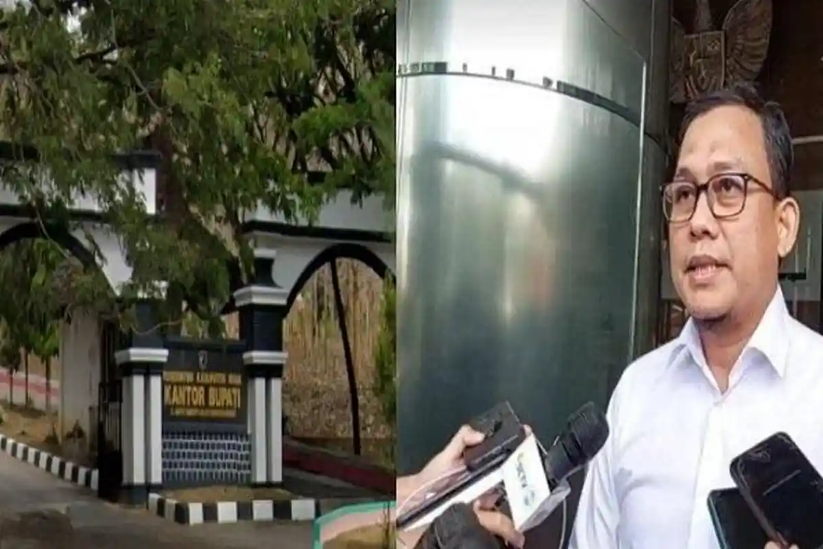 Duduk Perkara Penggeledahan KPK di Muna Sulawesi Tenggara Terkait Pengembangan Kasus Dana PEN