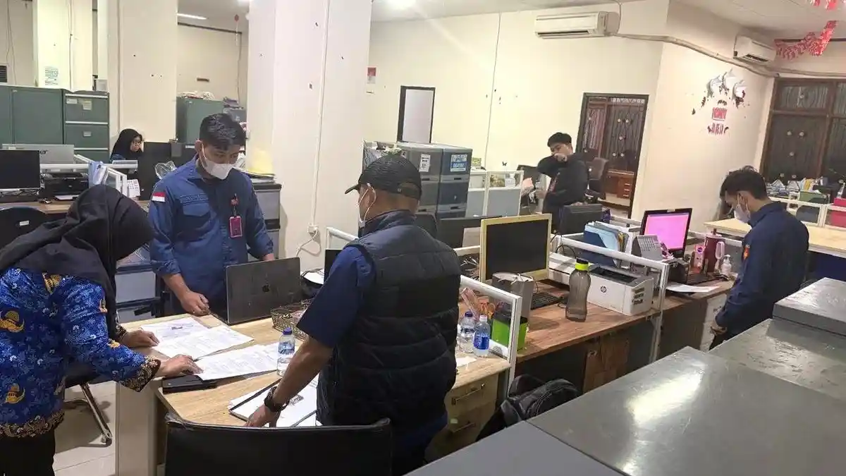 Kejagung Kembali Periksa Pejabat Perusahaan Migas, Usut Dugaan Korupsi ...